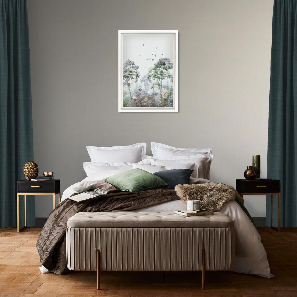 Graham & Brown Grizedale Multicolor Wall Art