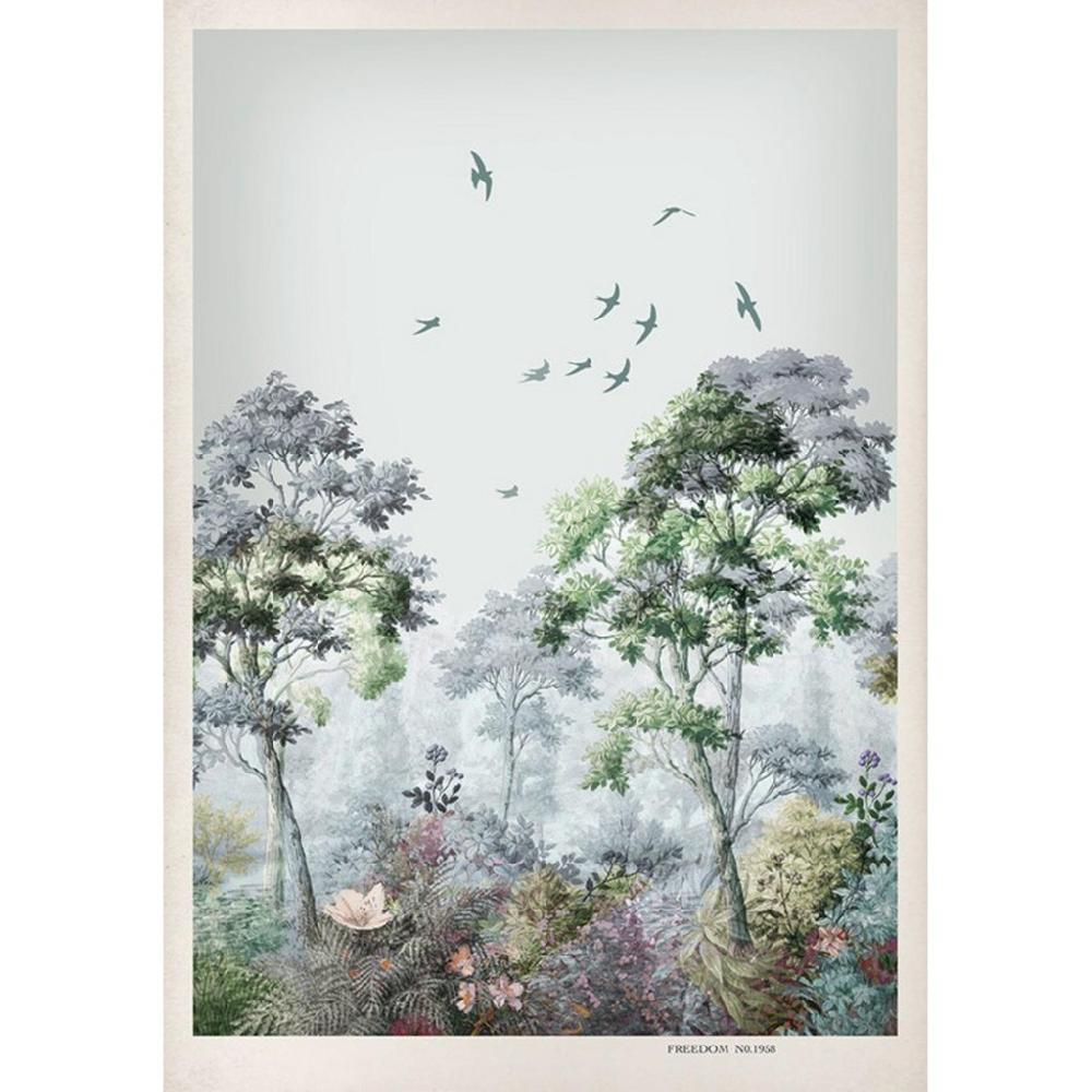 graham & brown Grizedale Multicolor Wall Art