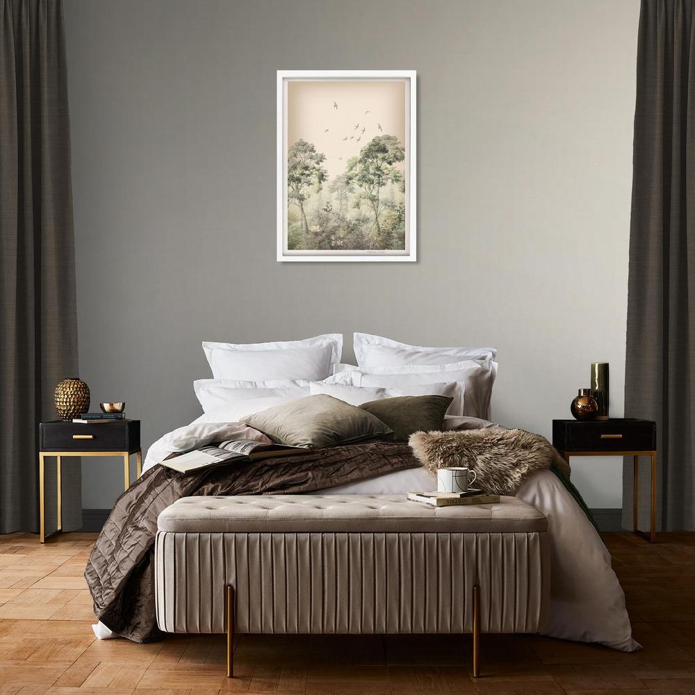 Graham & Brown Grizedale Neutral Wall Art