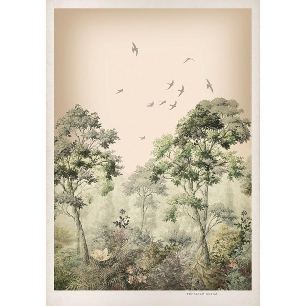 graham & brown Grizedale Neutral Wall Art