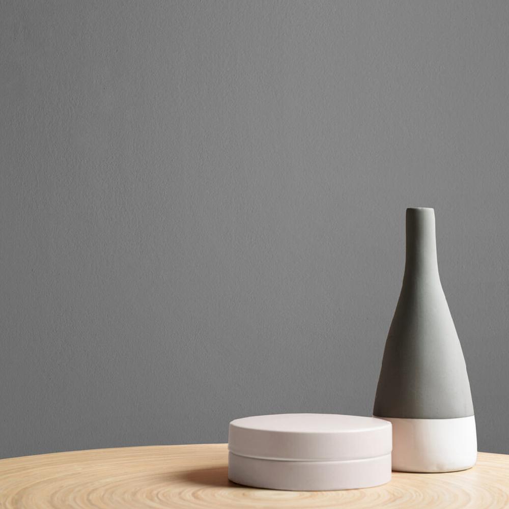 Graham & Brown Gunmetal Grey Paint