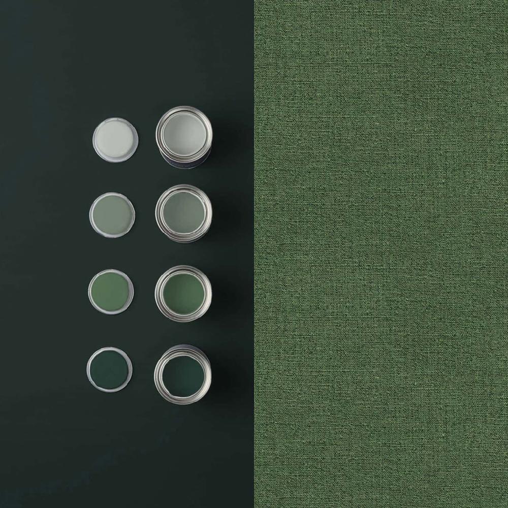 Graham & Brown Haptic Green Wallpaper