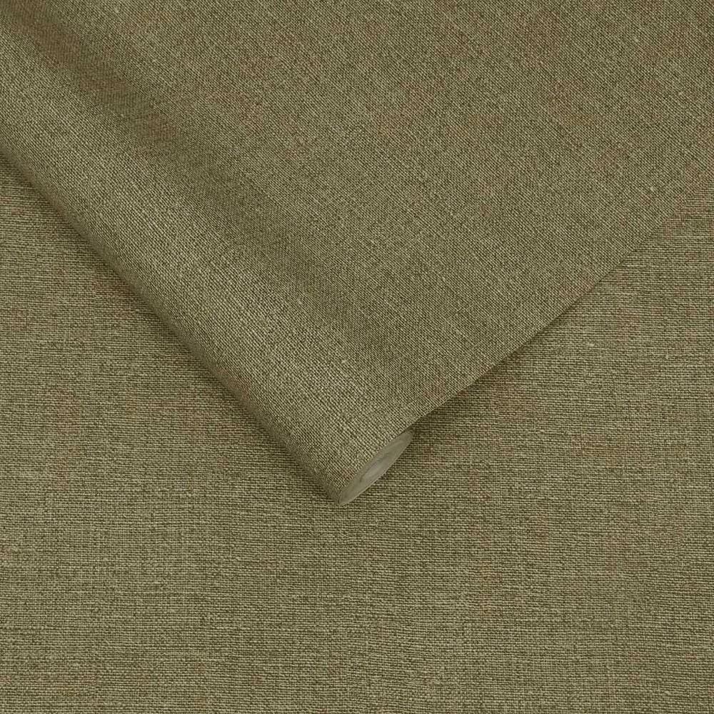 Graham & Brown Haptic Straw Wallpaper