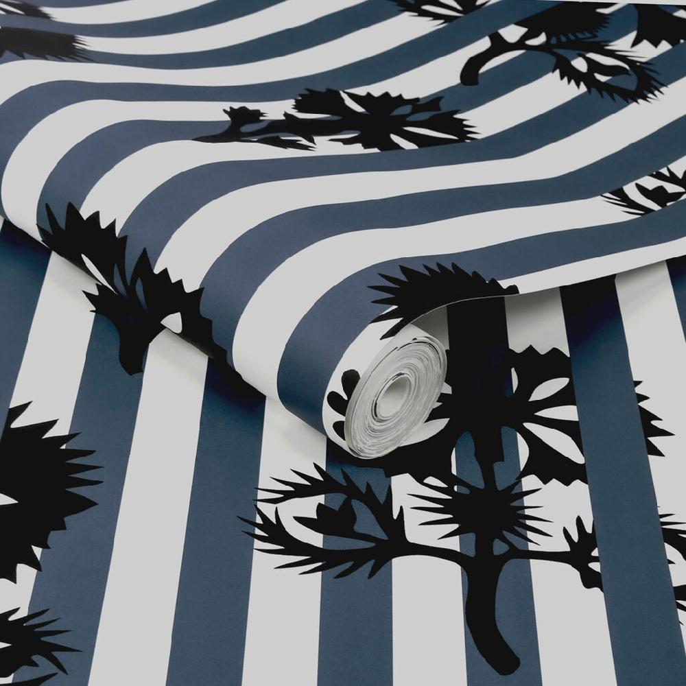 Graham & Brown Hide And Seek Aqueous Wallpaper