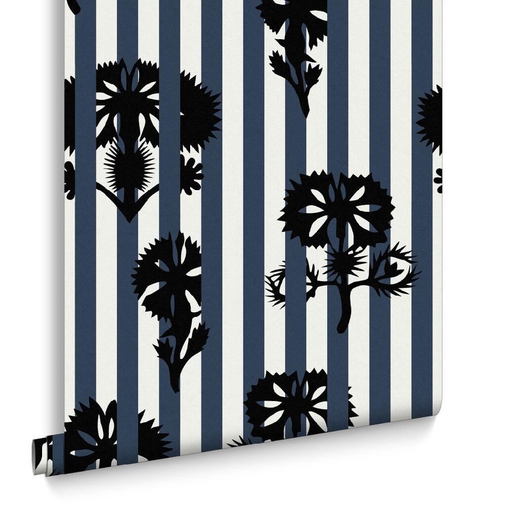 Graham & Brown Hide And Seek Aqueous Wallpaper