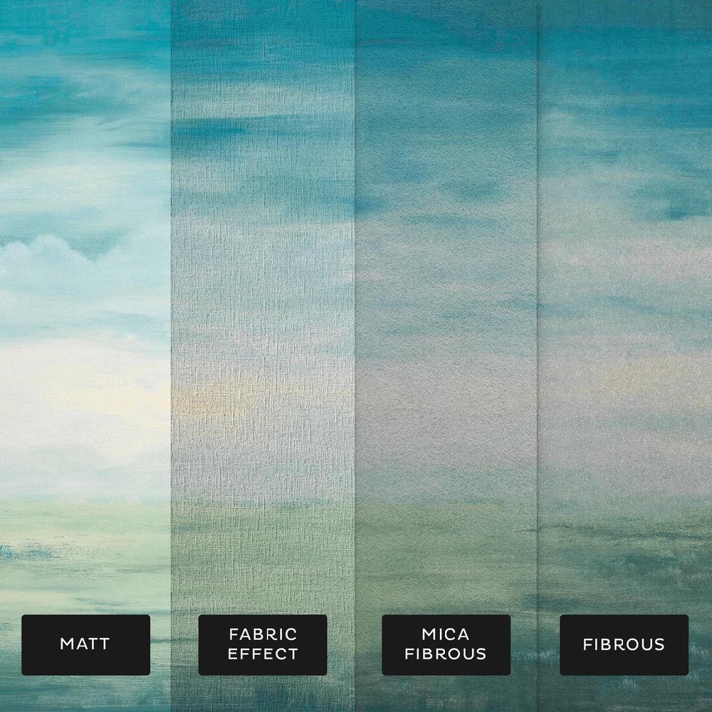 Graham & Brown High Tide Dawn Bespoke Mural