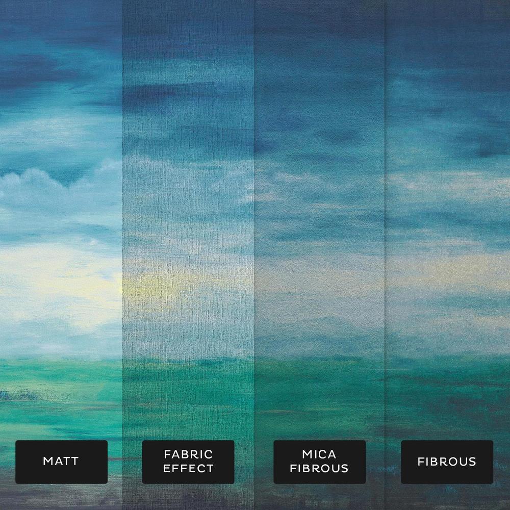 Graham & Brown High Tide Dusk Bespoke Mural