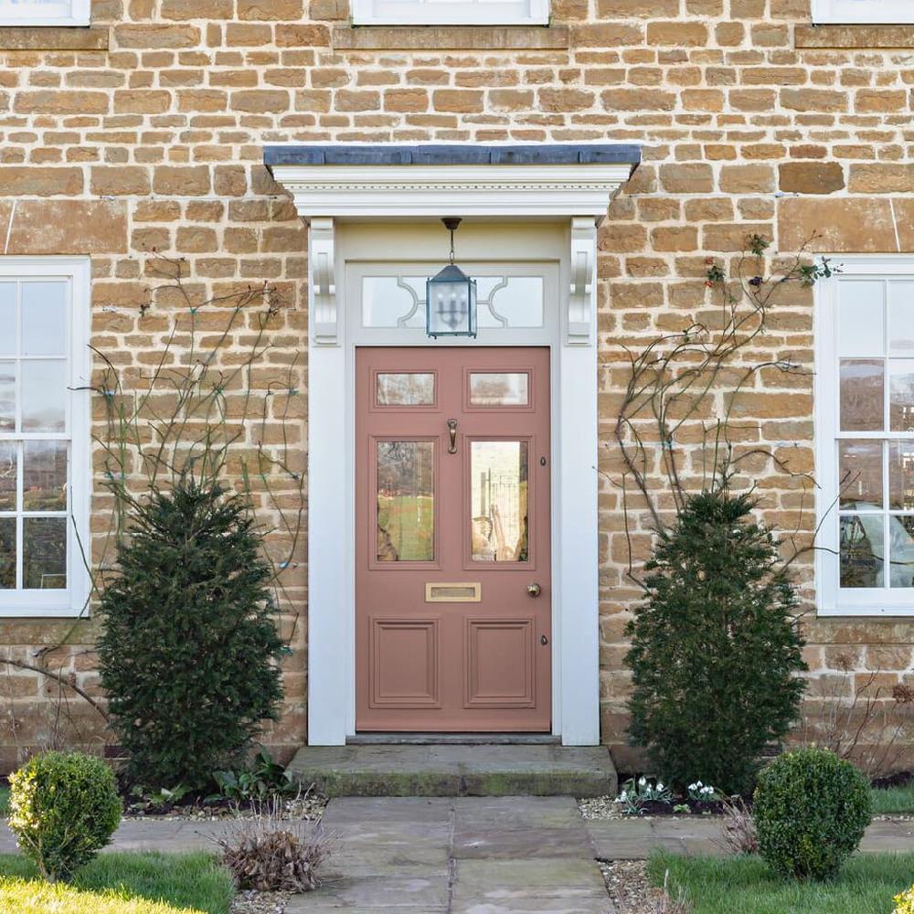 Graham & Brown Highland Rose Paint