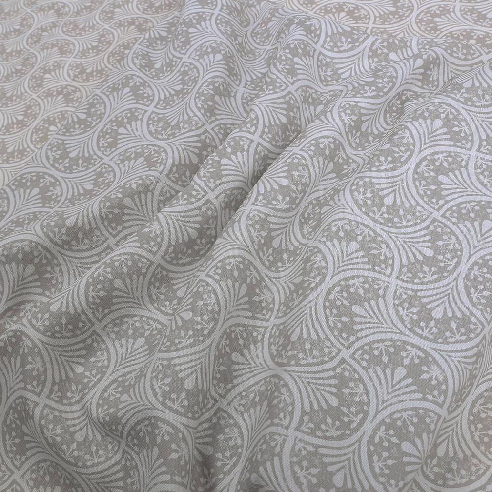 Graham & Brown Hopwood Cottage Neutral Curtains