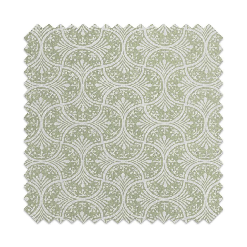 Graham & Brown Hopwood Cottage Sage Roller Shade