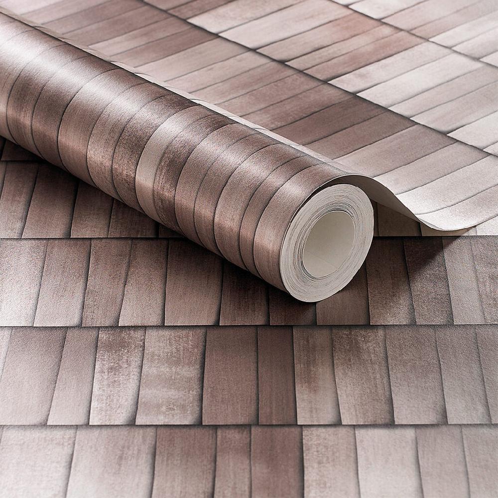 Graham & Brown Hygge Natural Wallpaper