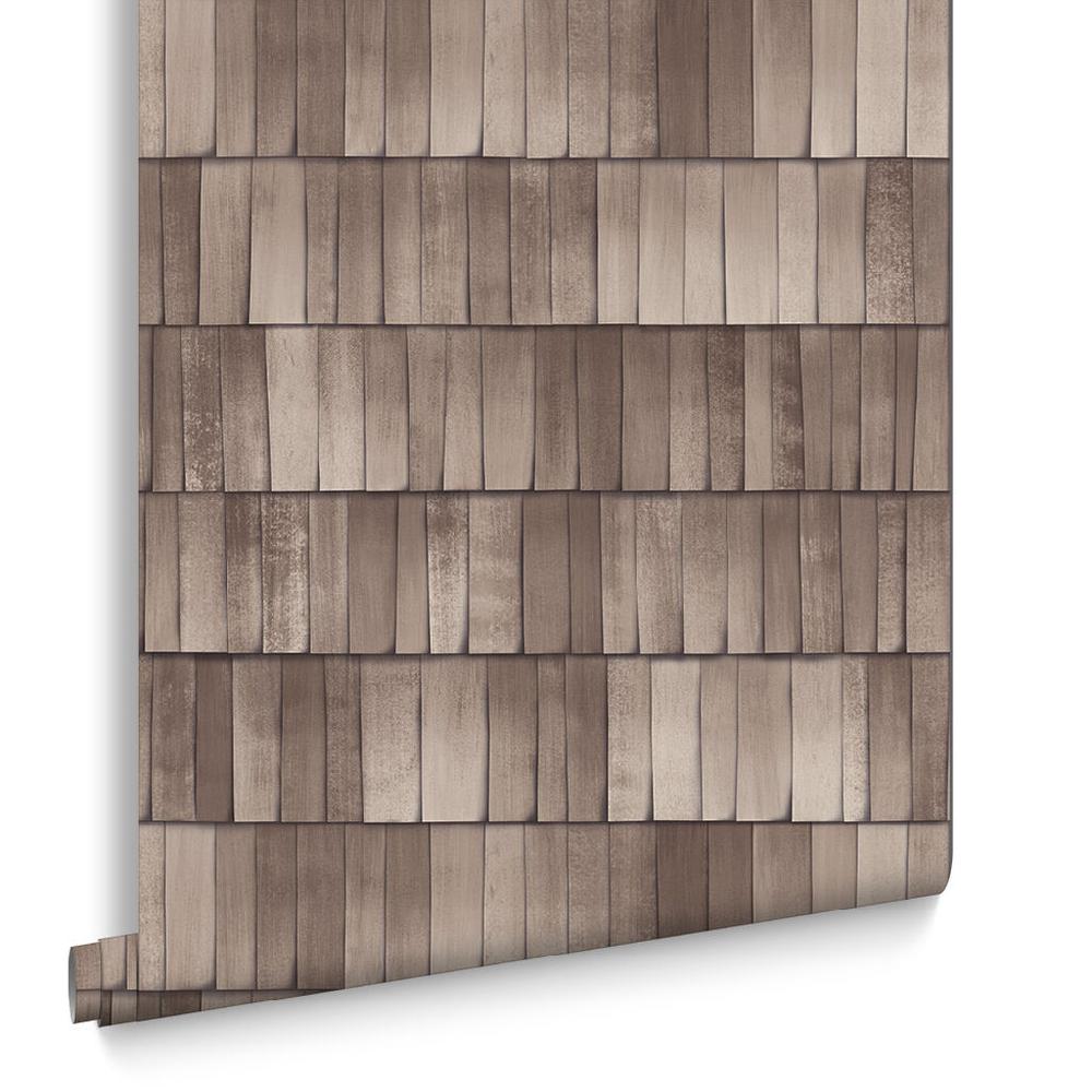 Graham & Brown Hygge Natural Wallpaper