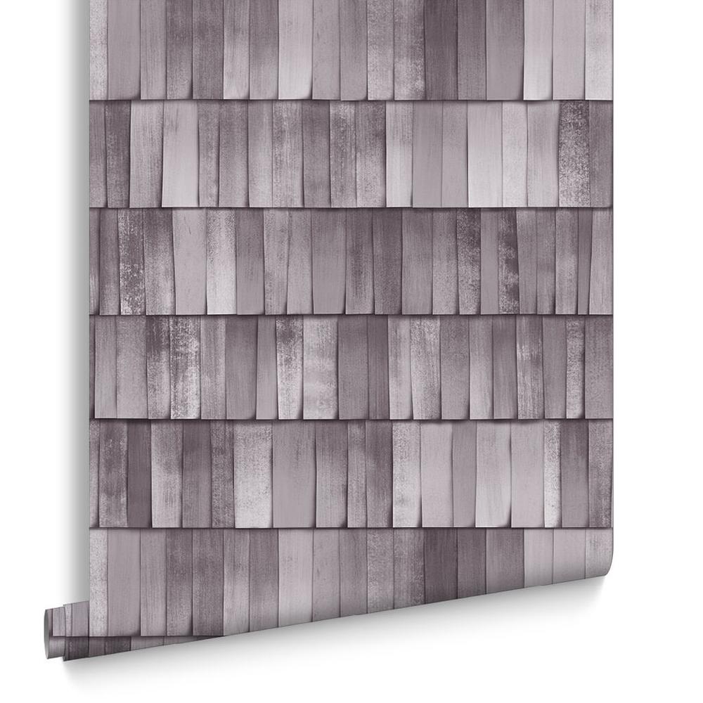 Graham & Brown Hygge Slate Wallpaper