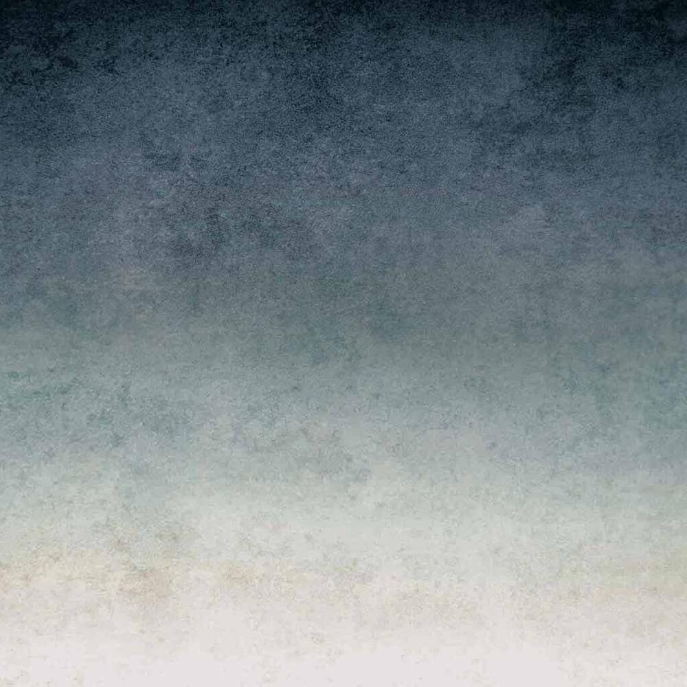 Graham & Brown Ink Blue Ombre Bespoke Mural