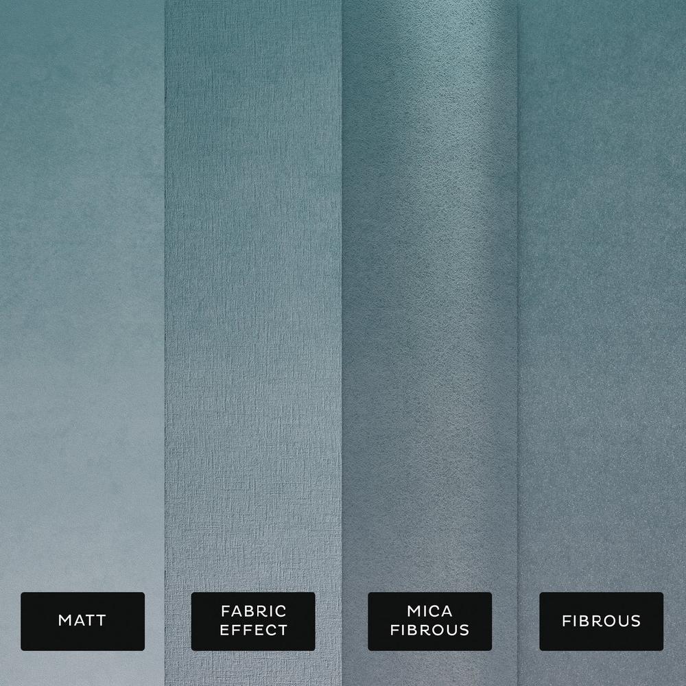 Graham & Brown Ink Duck Egg Ombre Bespoke Mural