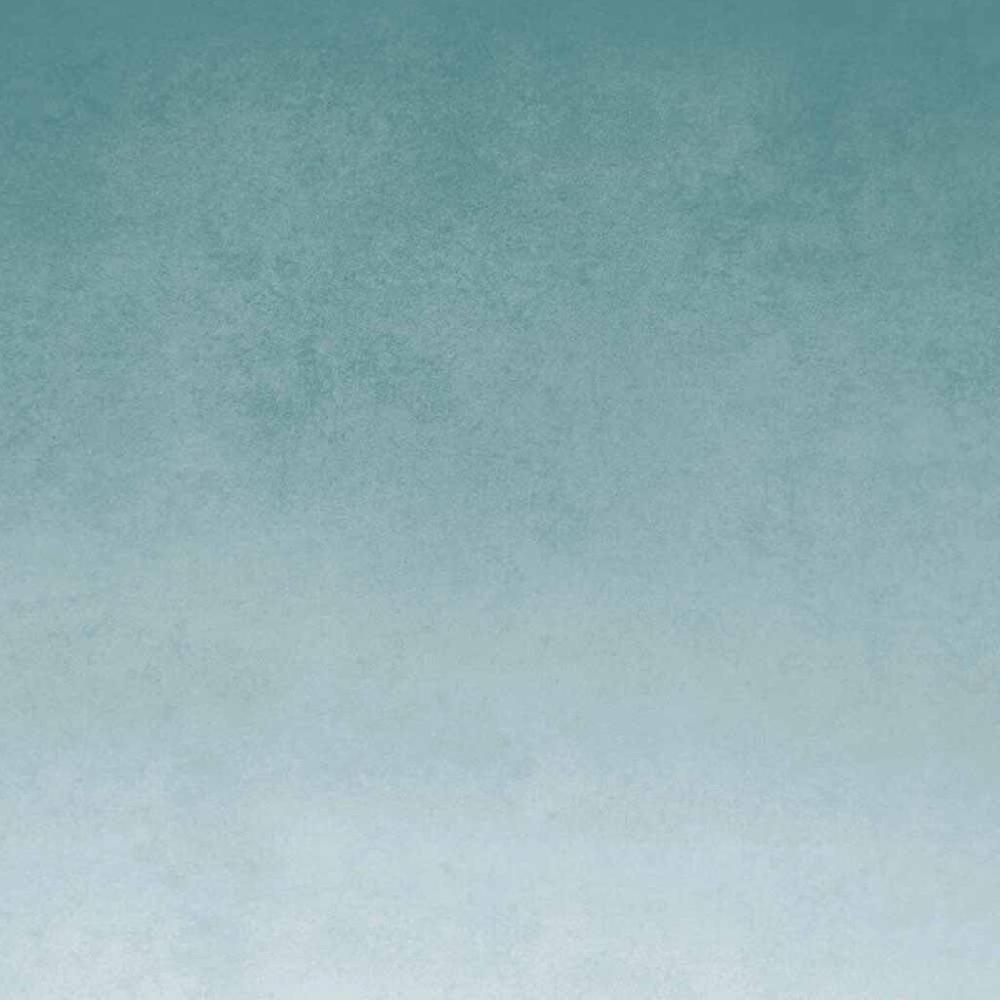 Graham & Brown Ink Duck Egg Ombre Bespoke Mural