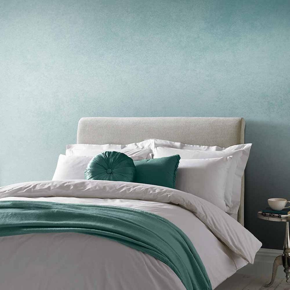 graham & brown Ink Duck Egg Ombre Bespoke Mural