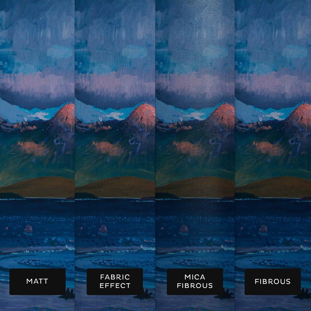 Graham & Brown Innes Arenig Bespoke Mural