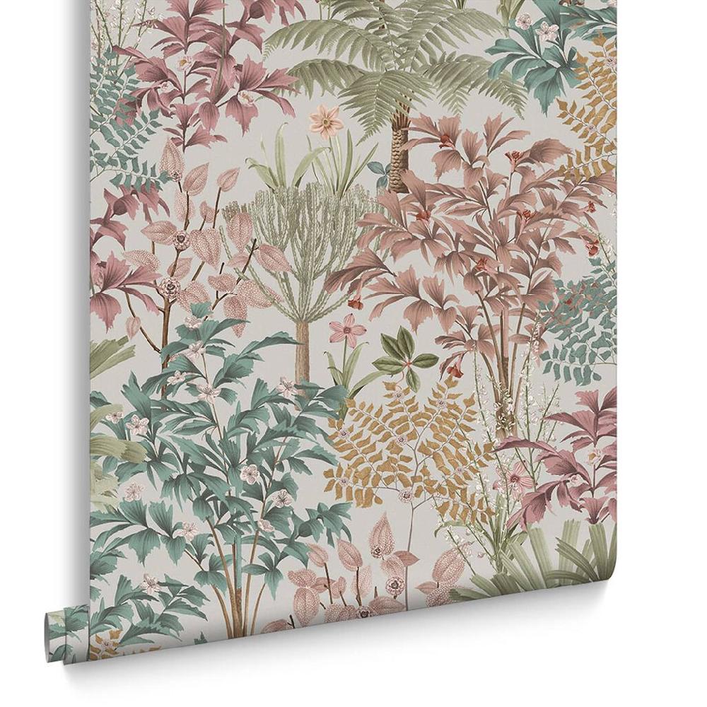 Graham & Brown Jardin Botanico Light Wallpaper