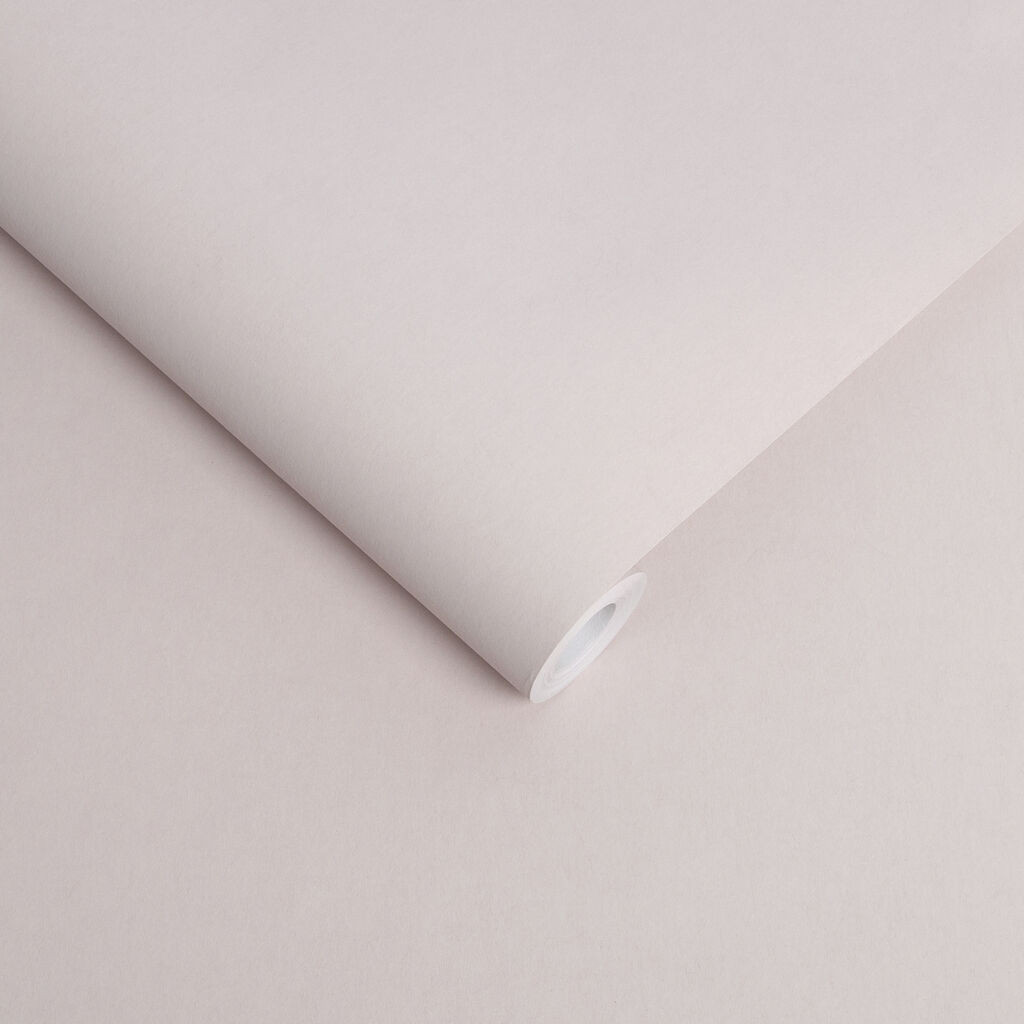 Graham & Brown Lagom Rose Plain Wallpaper