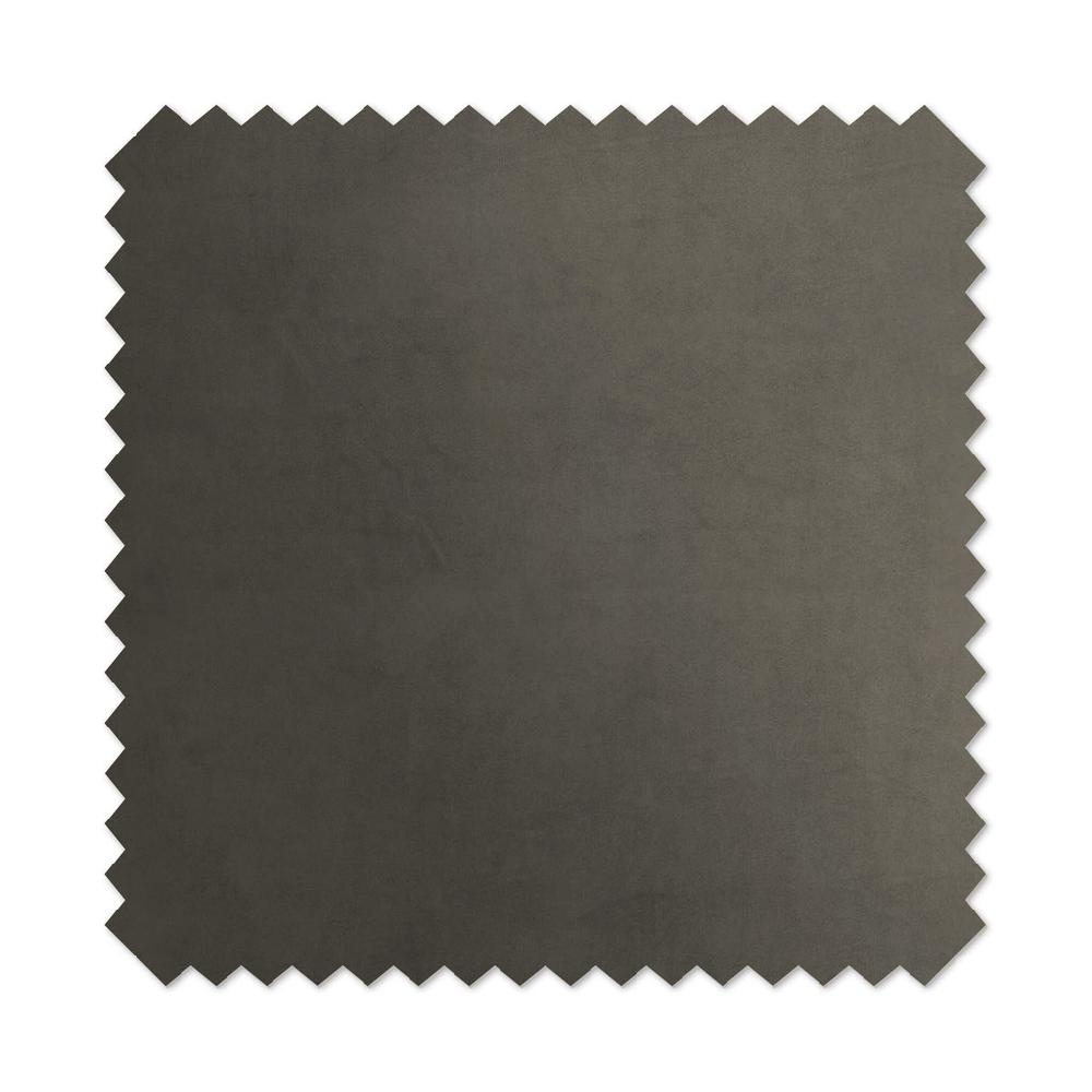 Graham & Brown Lavish Deep Brown Curtains