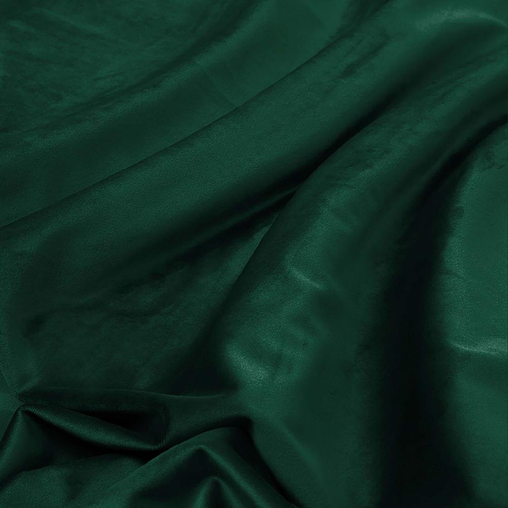 Graham & Brown Lavish Emerald Curtains