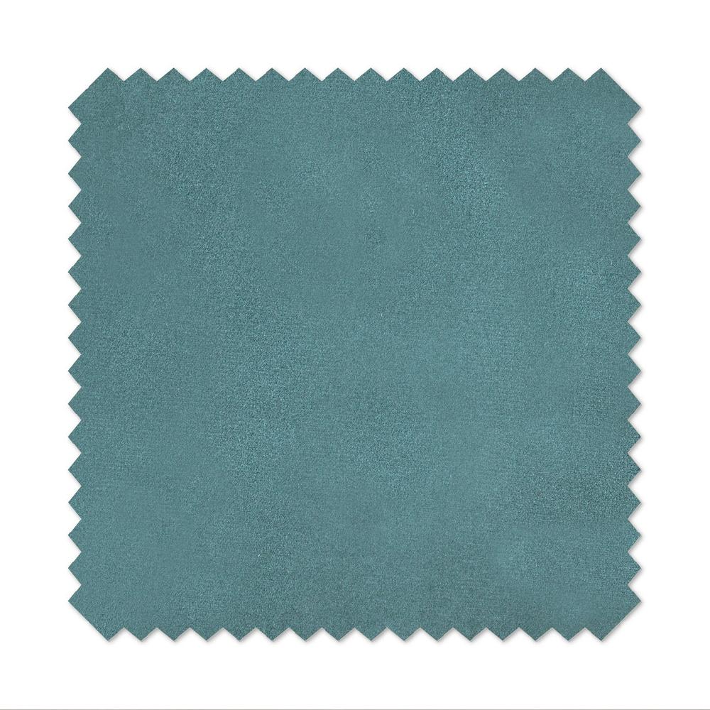 Graham & Brown Lavish Teal Curtains