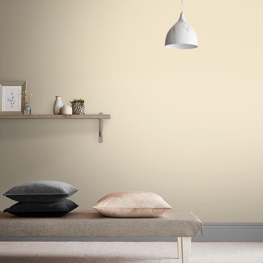 Graham & Brown Lemon Kisses Paint