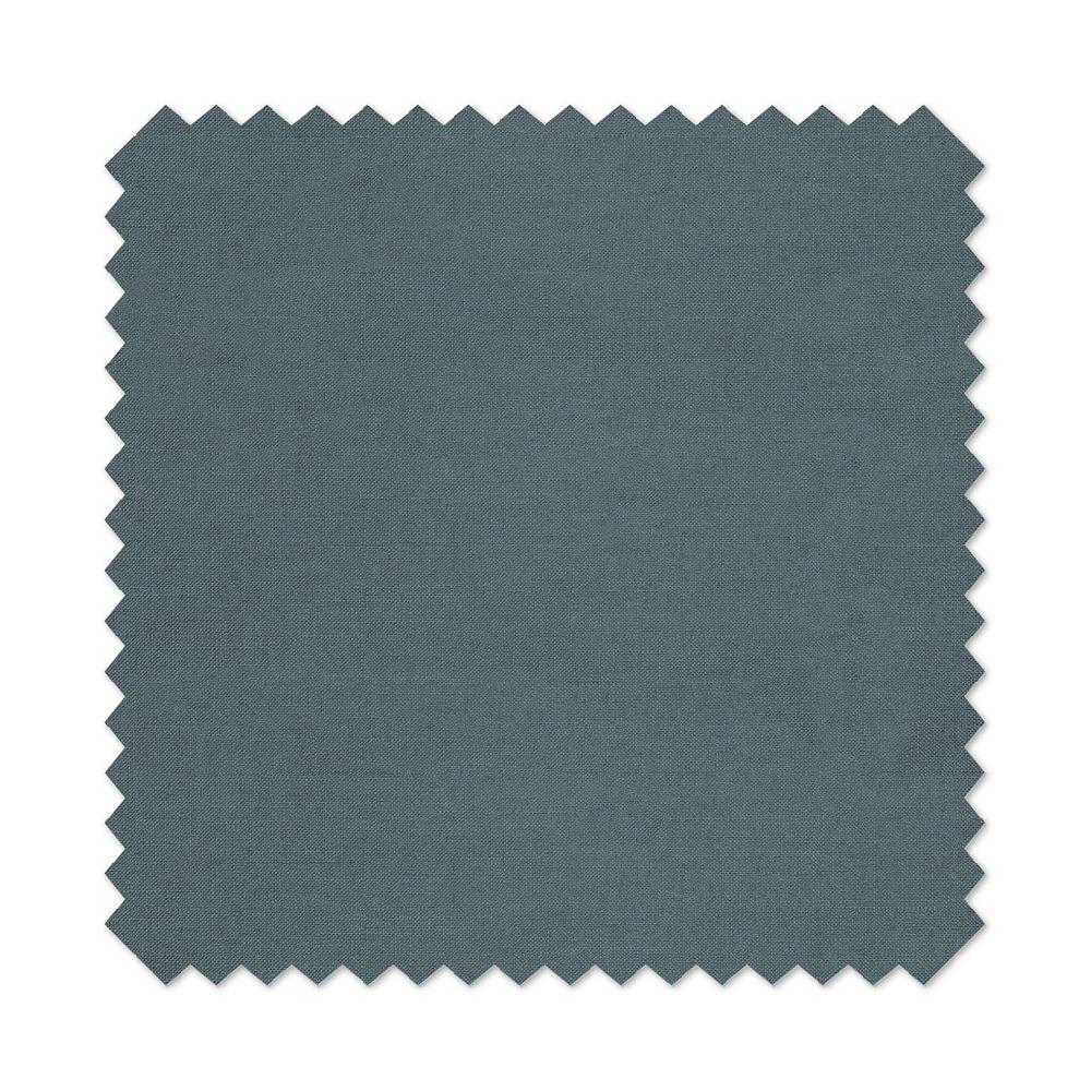 Graham & Brown Linum Deep Sky Roman Shade