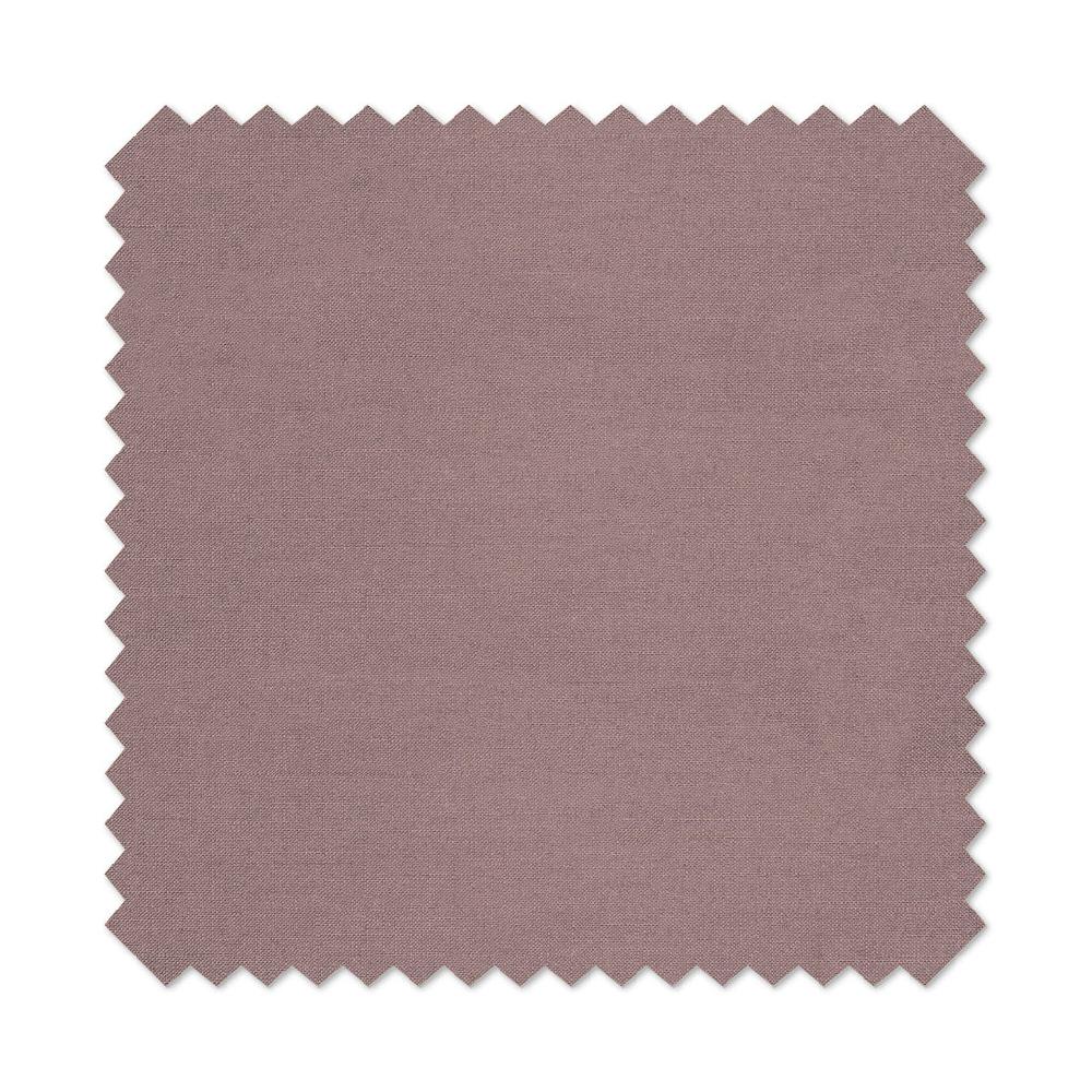 Graham & Brown Linum Dusky Pink Roman Shade