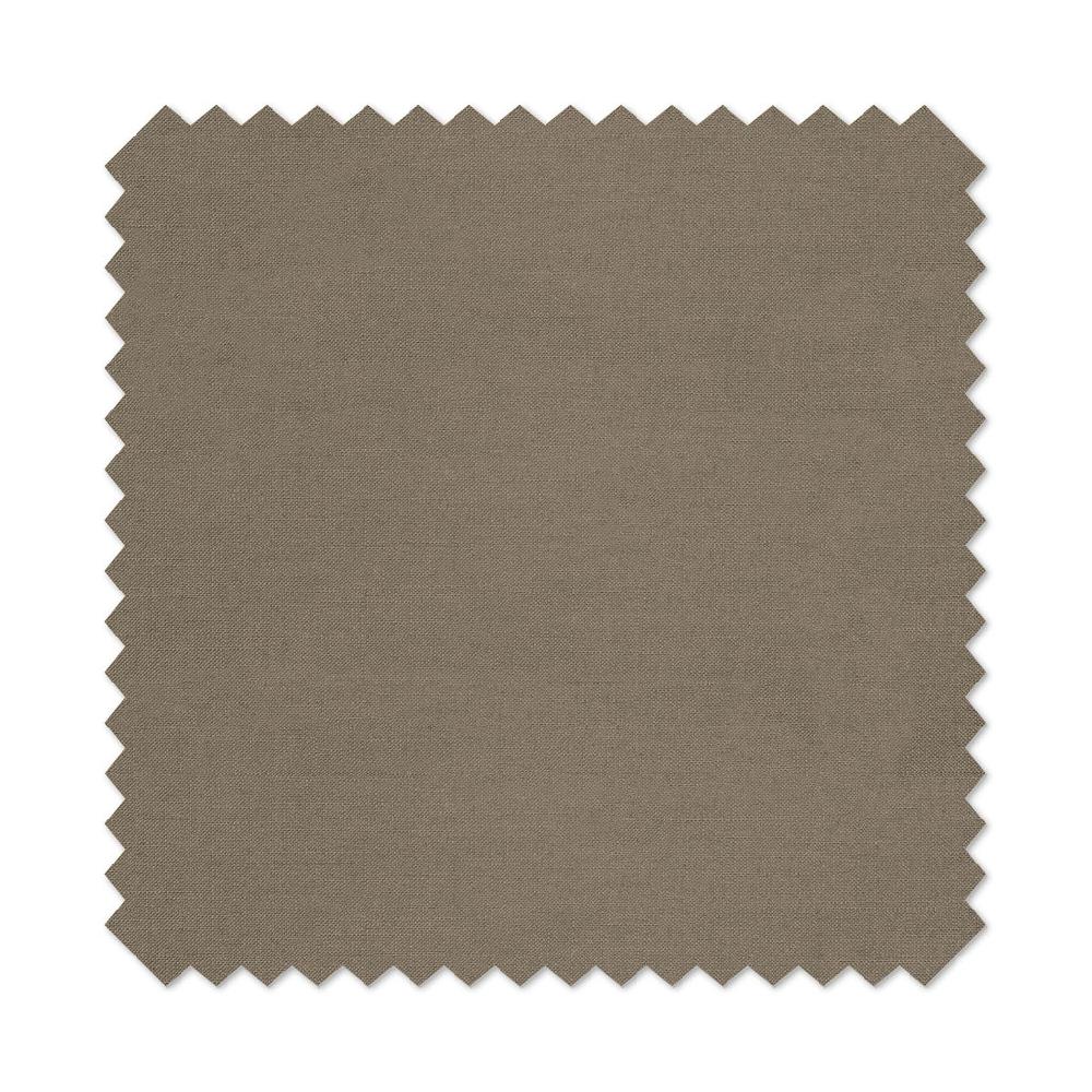 Graham & Brown Linum Natural Roman Shade