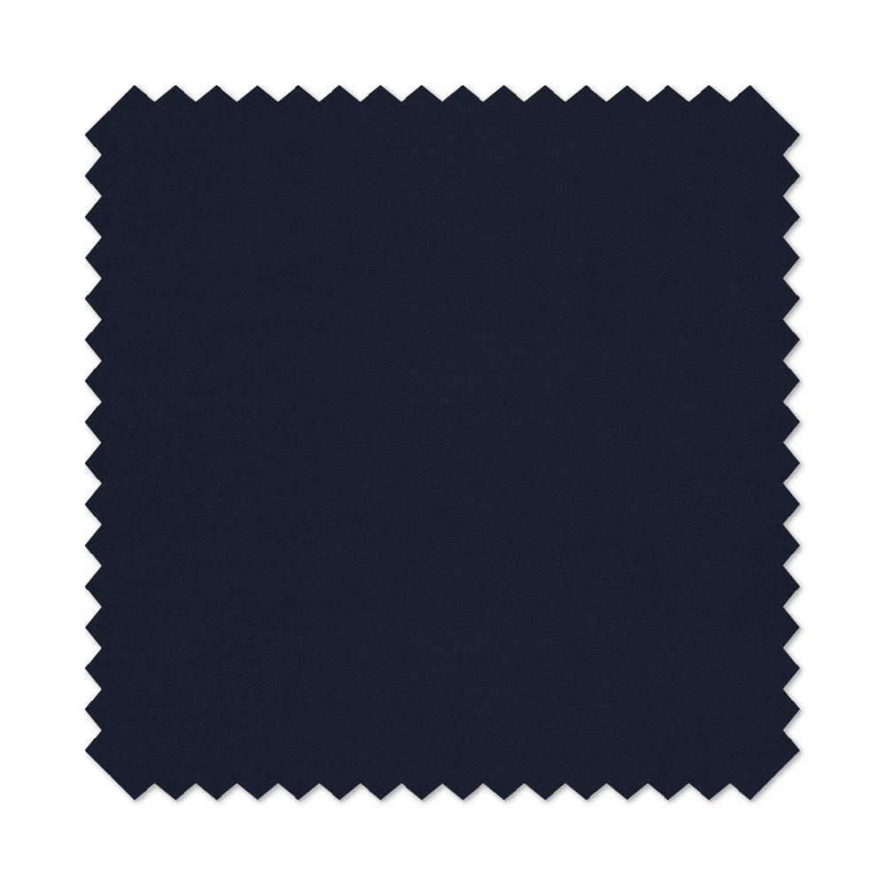 Graham & Brown Linum Navy Curtains
