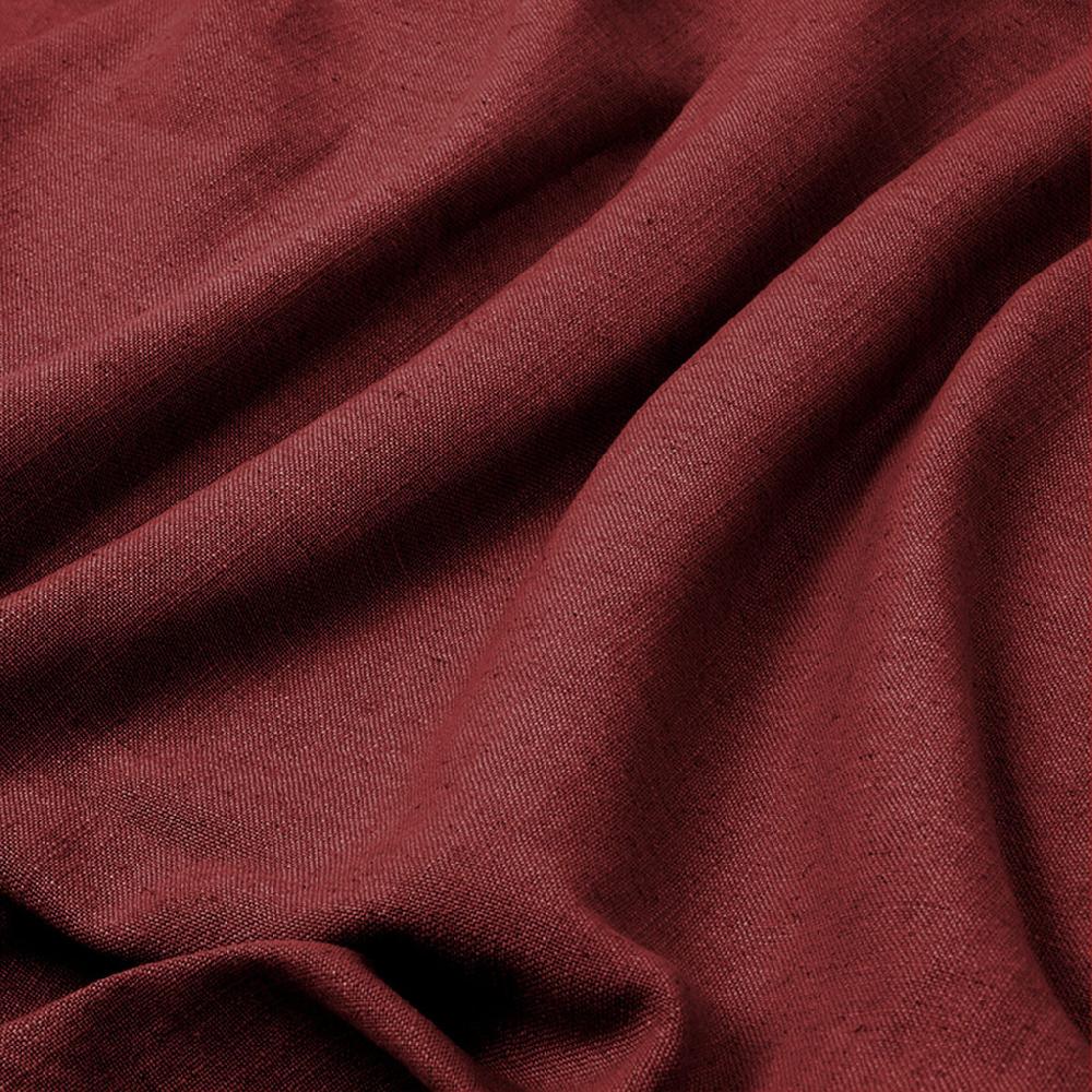 Graham & Brown Linum Ruby Curtains