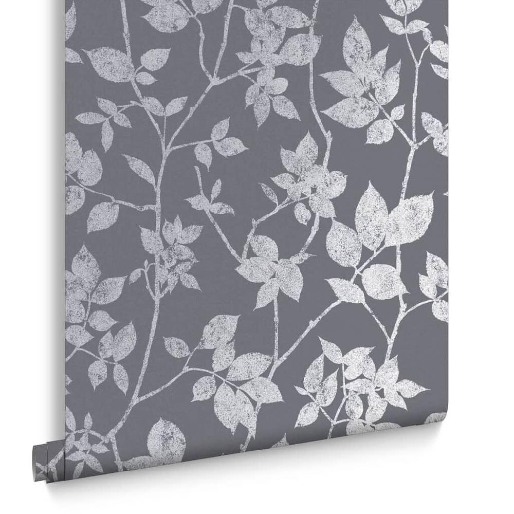 Graham & Brown Luna Pepper Wallpaper