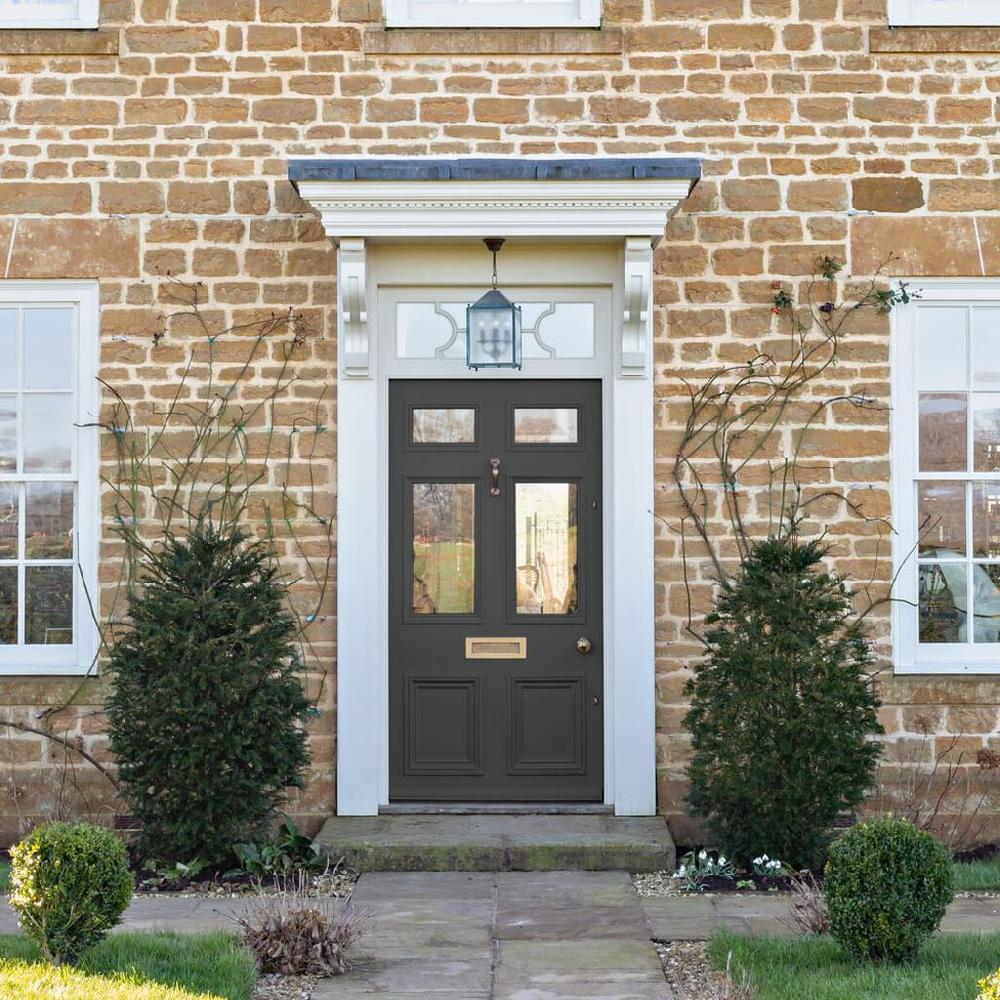 Graham & Brown Lund Grey Paint