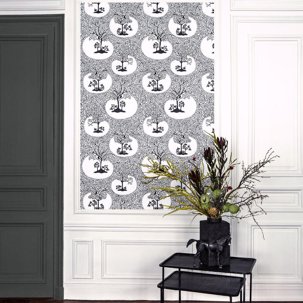 graham & brown Magical Forest Classic Wallpaper