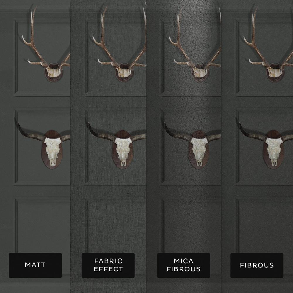 Graham & Brown Manor House Bespoke Mural