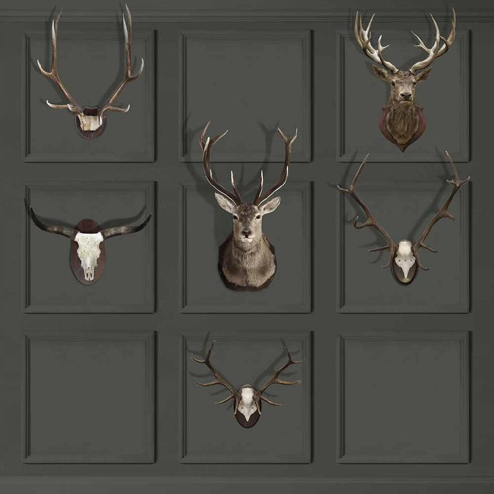 Graham & Brown Manor House Bespoke Mural