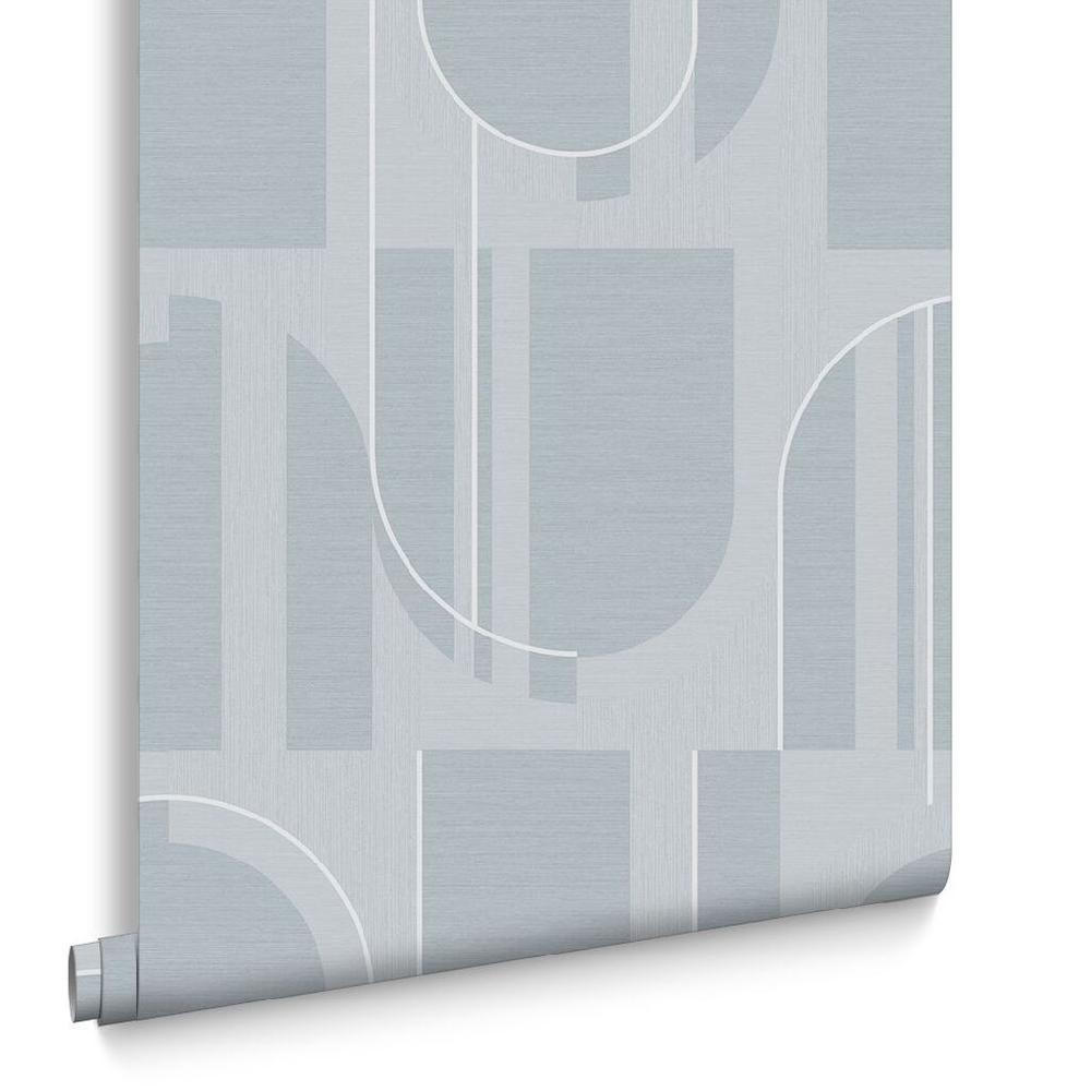 Graham & Brown Marcia Sky Wallpaper