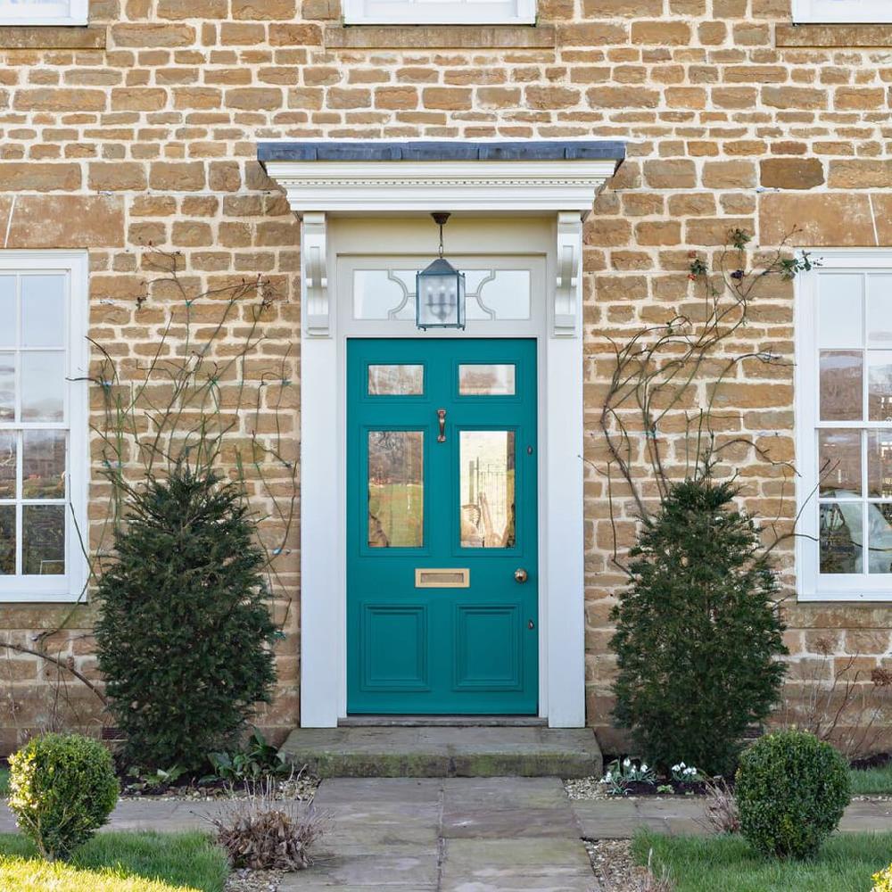 Graham & Brown Mariposa Paint