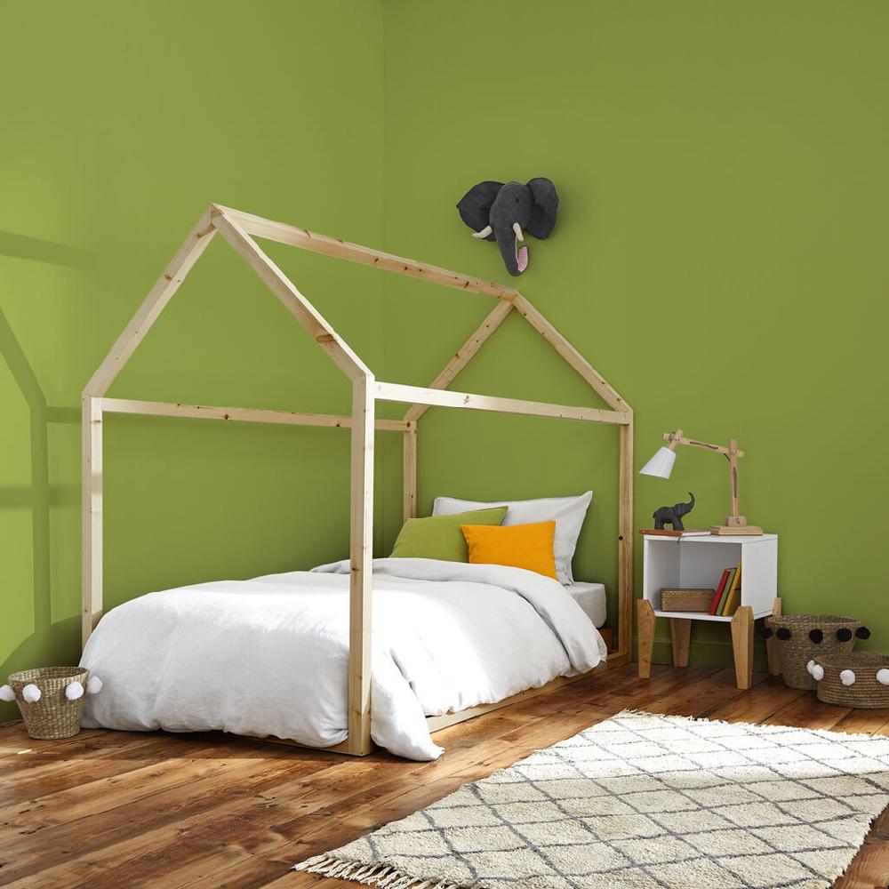 Graham & Brown Matcha Tea Paint