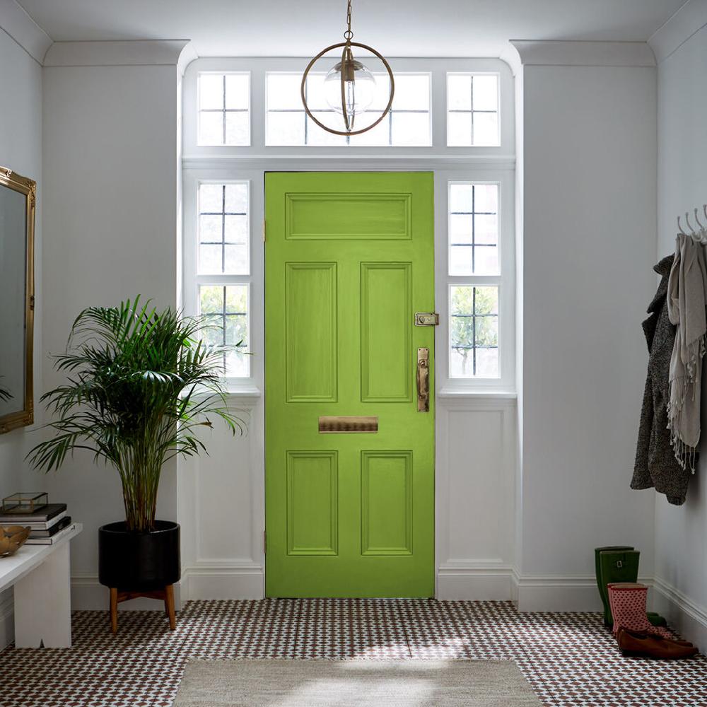 Graham & Brown Matcha Tea Paint