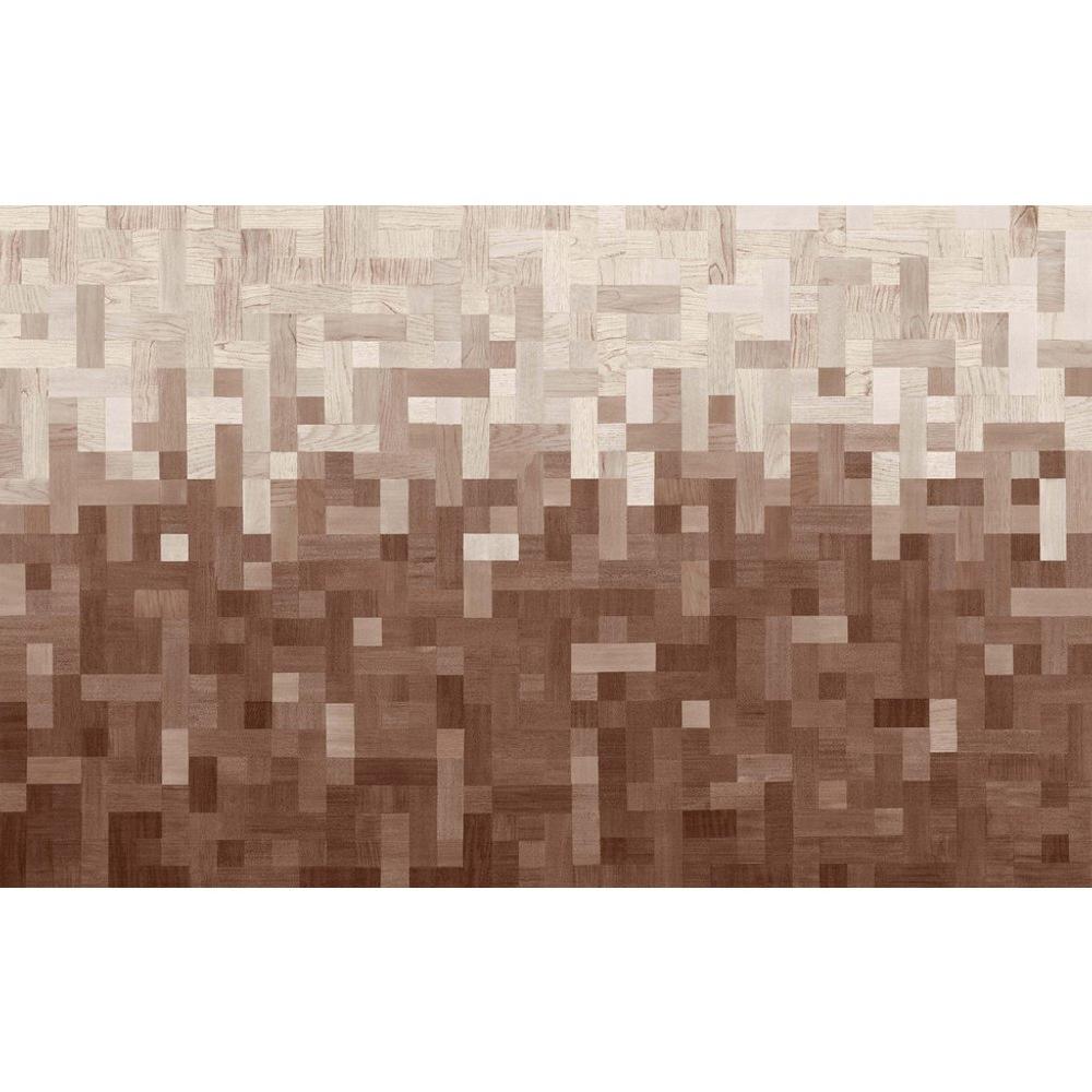 Graham & Brown Matrix Neutral Bespoke Mural