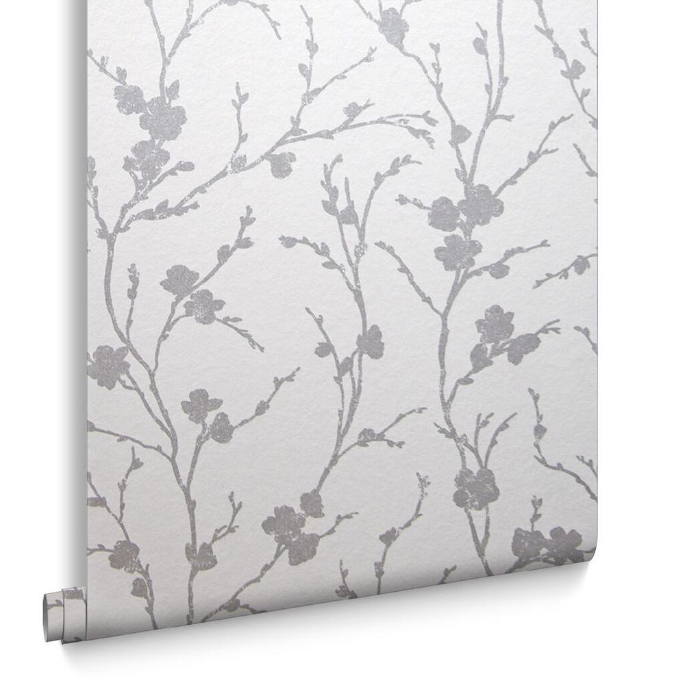 Graham & Brown Meiying Chalk Wallpaper