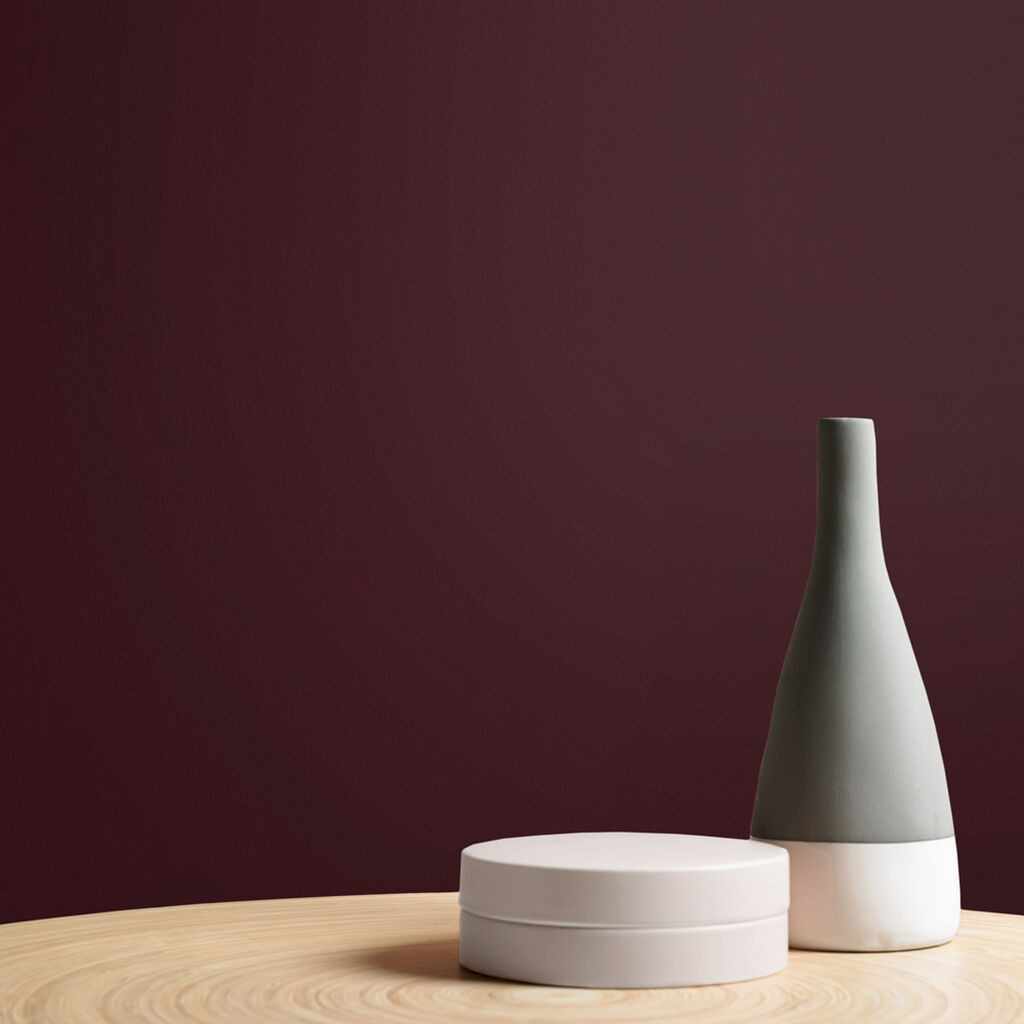 Graham & Brown Merlot Paint