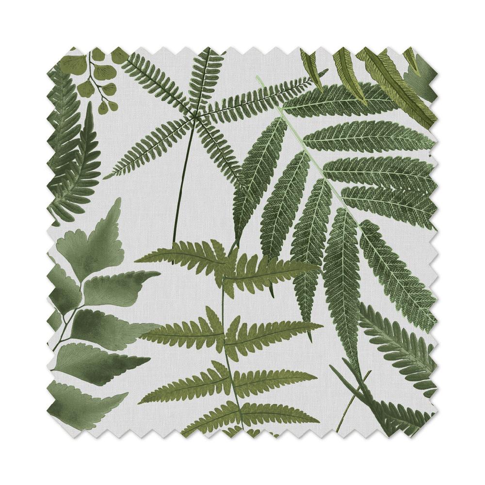 Graham & Brown Midsummer Fern Lush Curtains