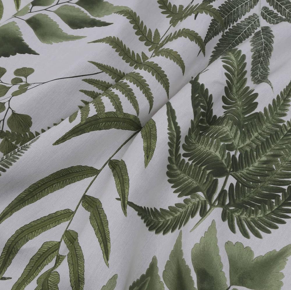 Graham & Brown Midsummer Fern Lush Roller Shade