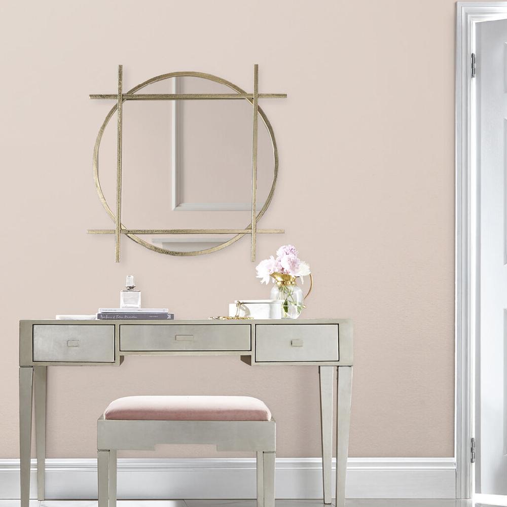 Graham & Brown Muted Blush Paint