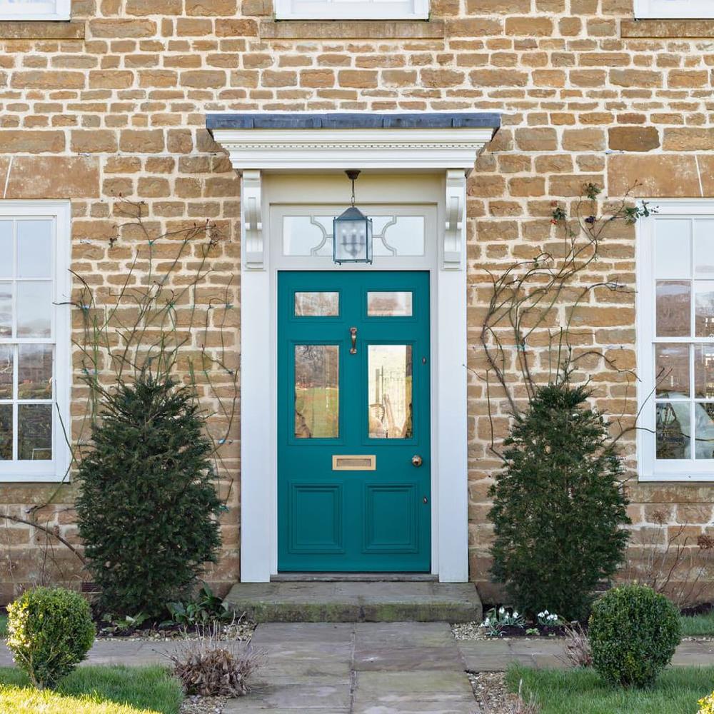 Graham & Brown Mykonos Harbour Paint