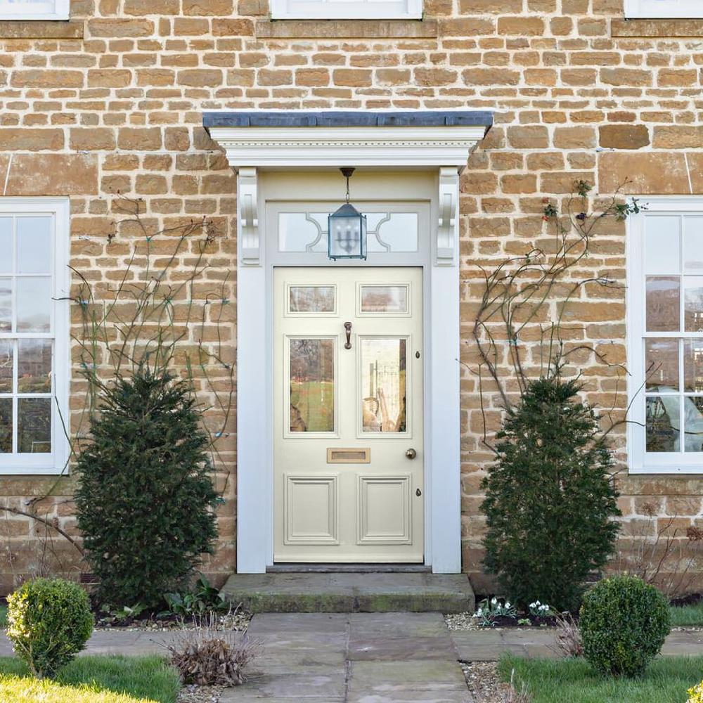 Graham & Brown Natural Cotton Paint